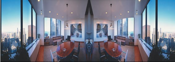 Commercial Window Tinting