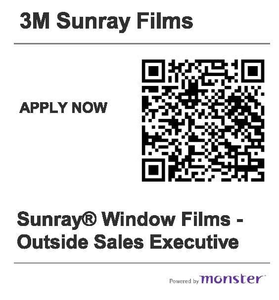 Sunray Monster Ad